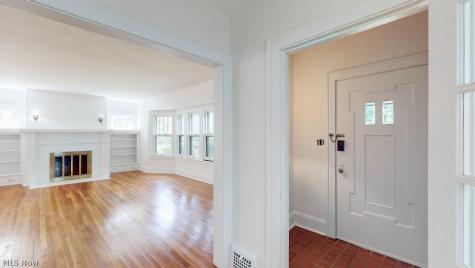 3110 Coleridge Road Cleveland Heights OH 44118