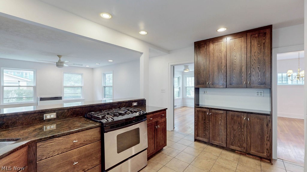 3110 Coleridge Road Cleveland Heights OH 44118