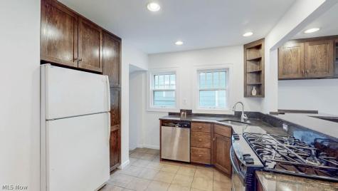 3110 Coleridge Road Cleveland Heights OH 44118