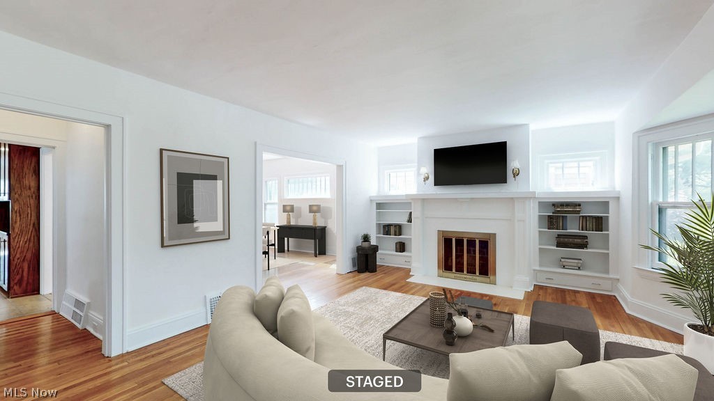 3110 Coleridge Road Cleveland Heights OH 44118