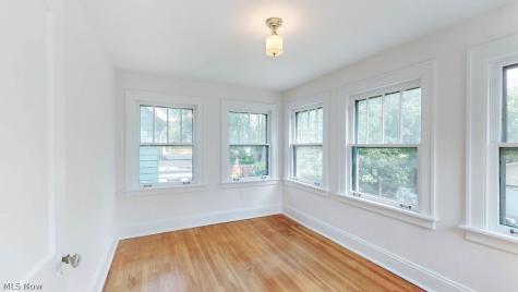 3110 Coleridge Road Cleveland Heights OH 44118
