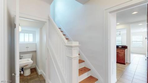 3110 Coleridge Road Cleveland Heights OH 44118