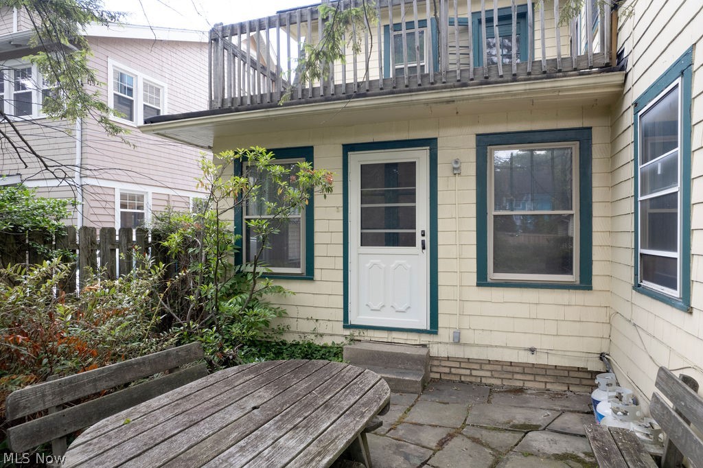 3110 Coleridge Road Cleveland Heights OH 44118