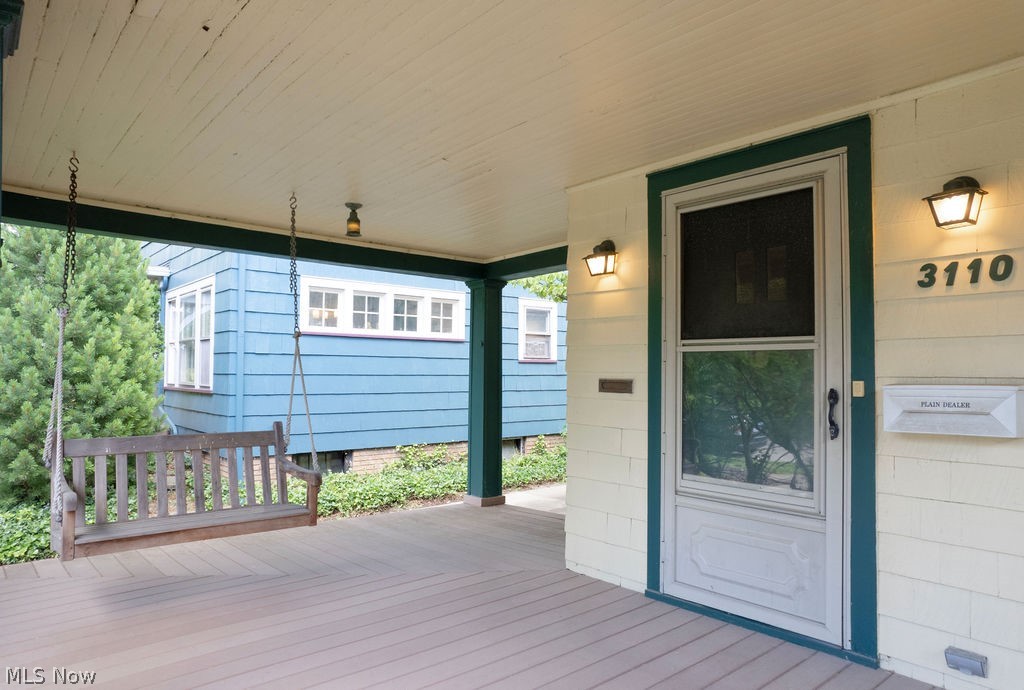 3110 Coleridge Road Cleveland Heights OH 44118
