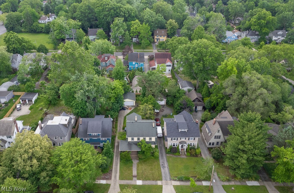3110 Coleridge Road Cleveland Heights OH 44118