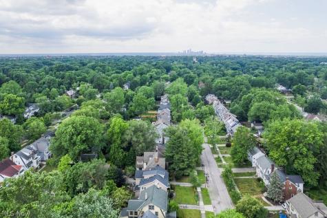 3110 Coleridge Road Cleveland Heights OH 44118