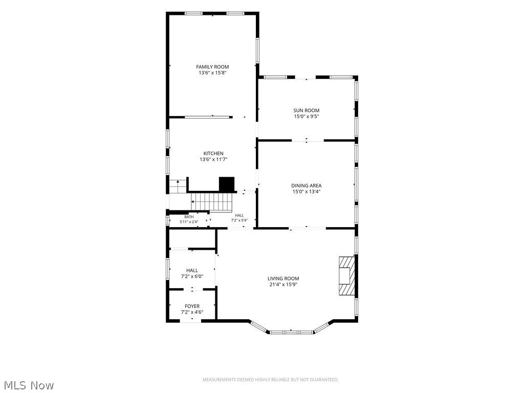 3110 Coleridge Road Cleveland Heights OH 44118