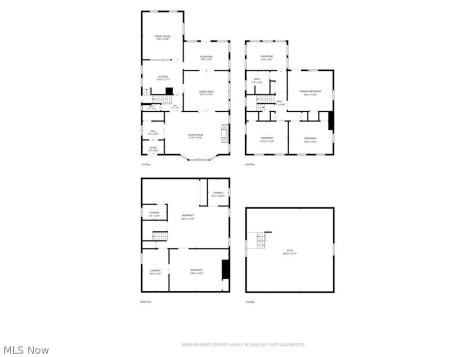 3110 Coleridge Road Cleveland Heights OH 44118