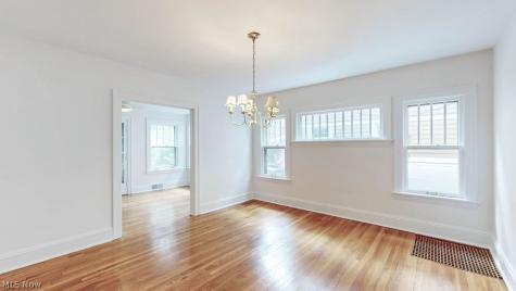 3110 Coleridge Road Cleveland Heights OH 44118