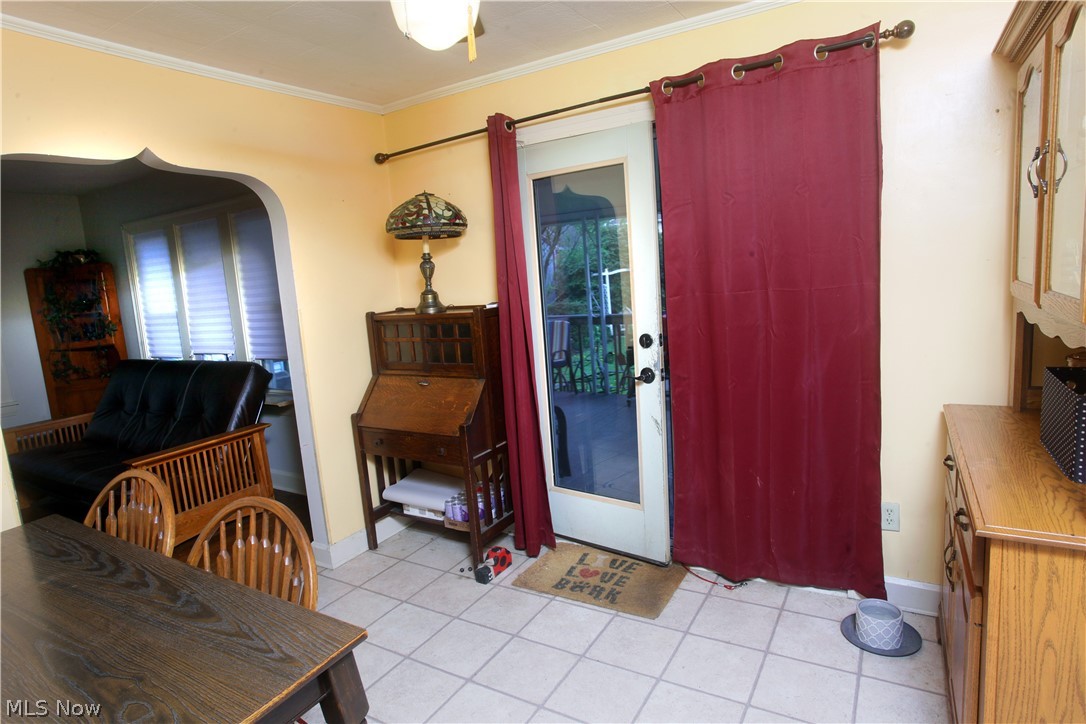 345 Roslyn Avenue NW Canton OH 44708