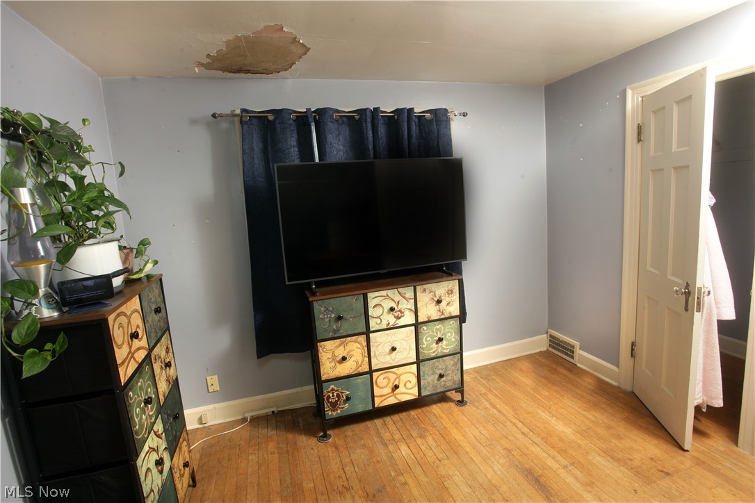 345 Roslyn Avenue NW Canton OH 44708