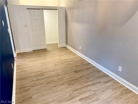 3023 Barber Avenue Cleveland OH 44113