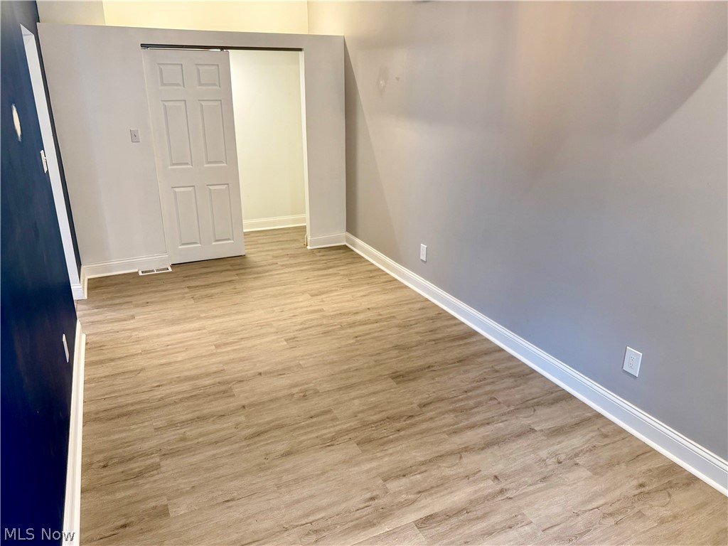 3023 Barber Avenue Cleveland OH 44113