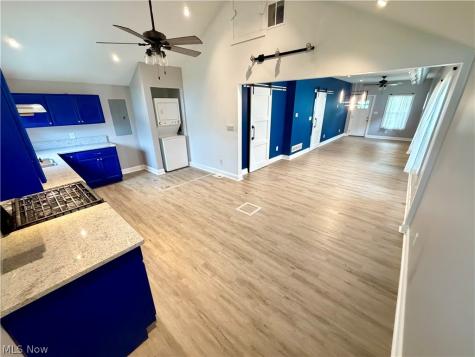 3023 Barber Avenue Cleveland OH 44113