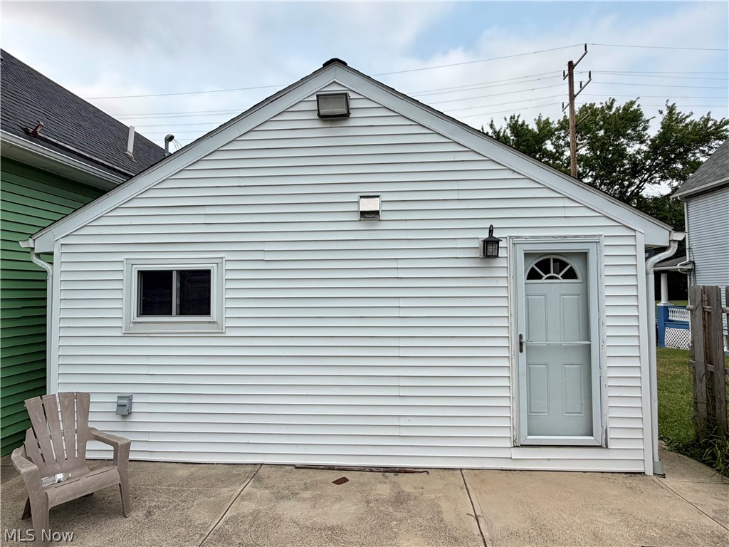 3023 Barber Avenue Cleveland OH 44113