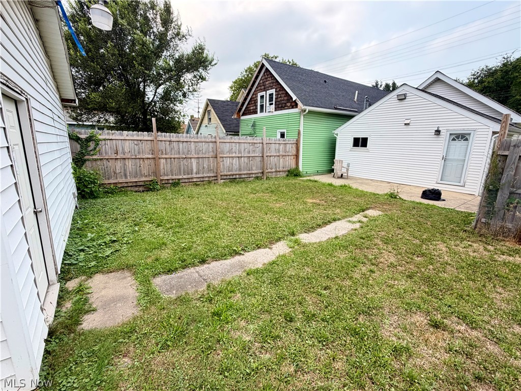 3023 Barber Avenue Cleveland OH 44113