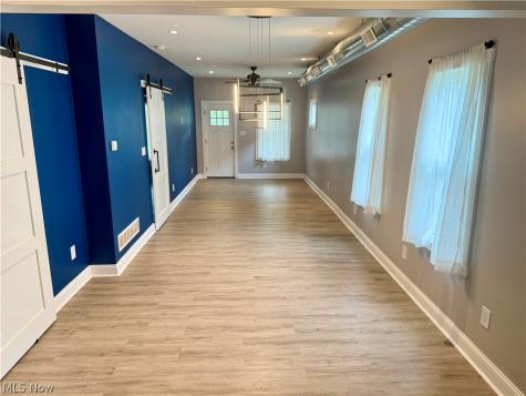 3023 Barber Avenue Cleveland OH 44113