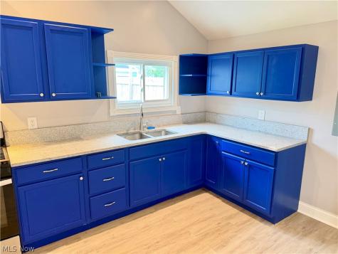 3023 Barber Avenue Cleveland OH 44113