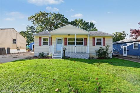 526 Meadow Lane Cuyahoga Falls OH 44221