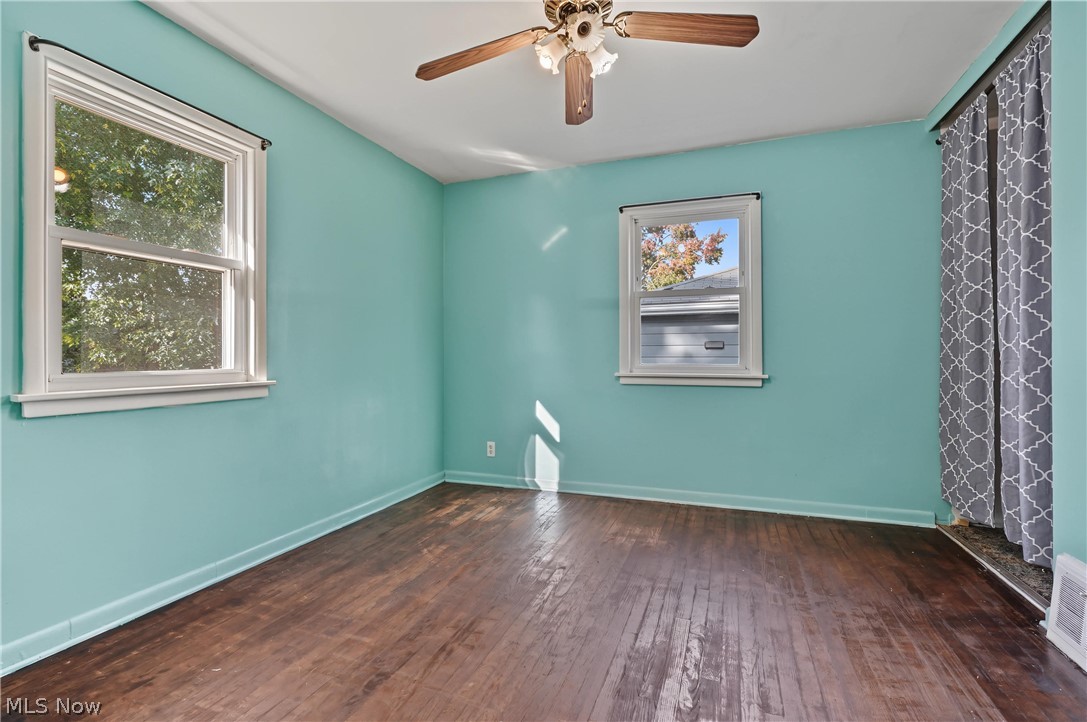 526 Meadow Lane Cuyahoga Falls OH 44221