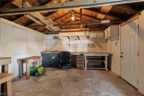 526 Meadow Lane Cuyahoga Falls OH 44221