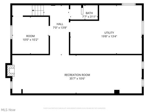 526 Meadow Lane Cuyahoga Falls OH 44221