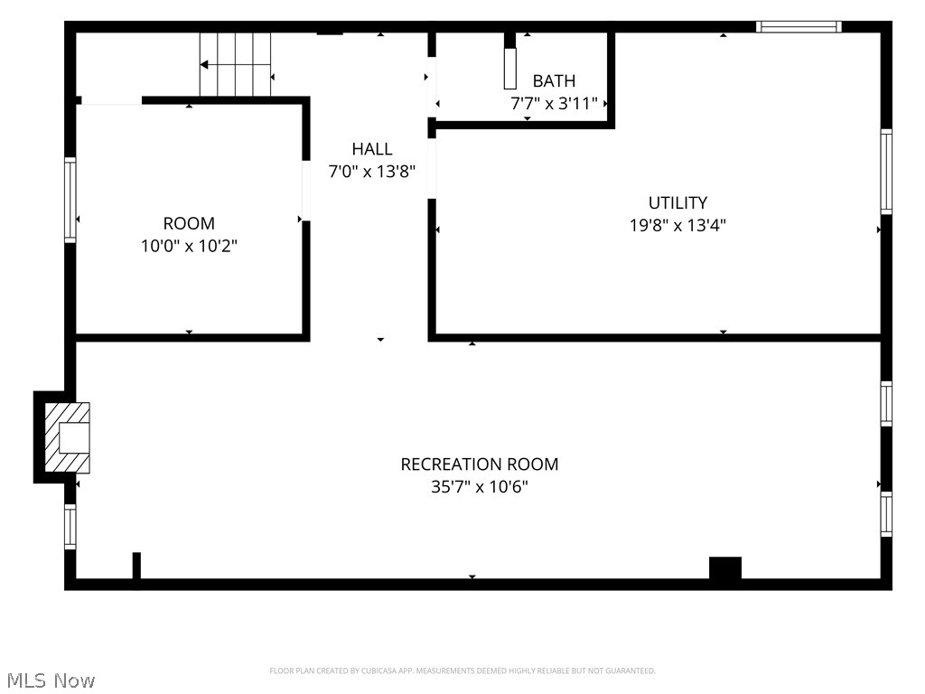 526 Meadow Lane Cuyahoga Falls OH 44221