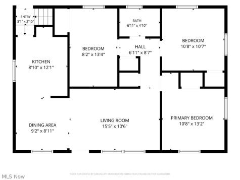 526 Meadow Lane Cuyahoga Falls OH 44221