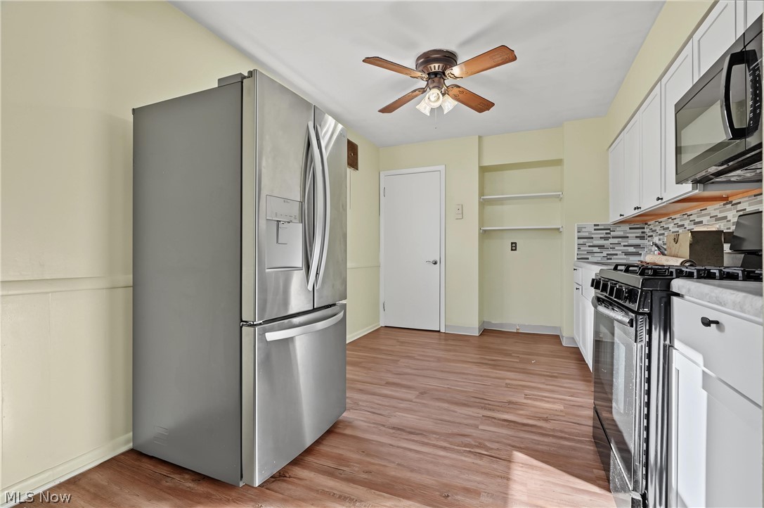 526 Meadow Lane Cuyahoga Falls OH 44221