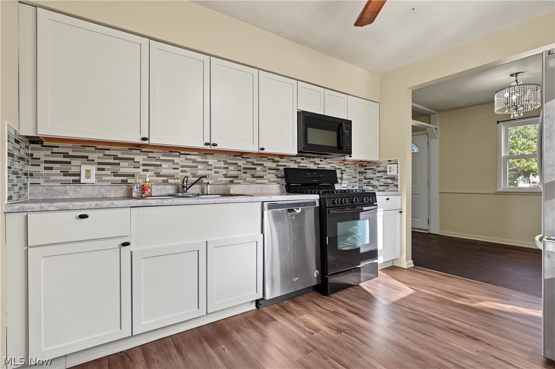 526 Meadow Lane Cuyahoga Falls OH 44221