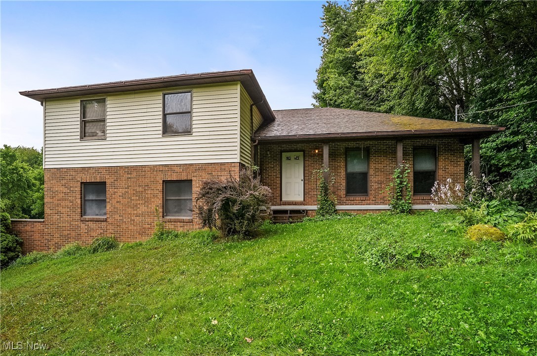 1660 Martin Road Mogadore OH 44260