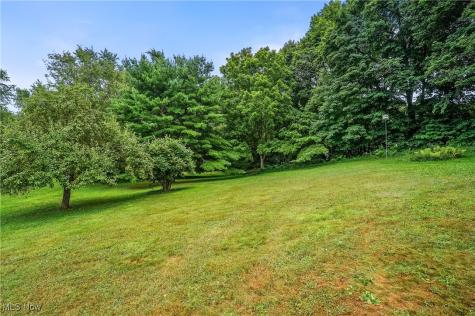 1660 Martin Road Mogadore OH 44260