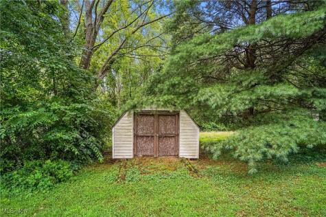 1660 Martin Road Mogadore OH 44260