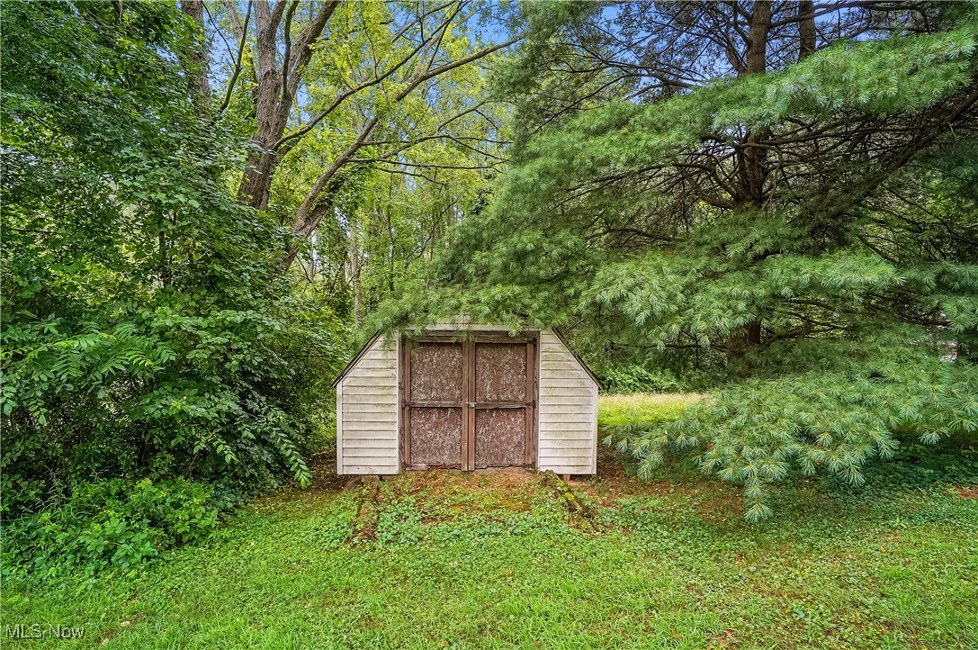 1660 Martin Road Mogadore OH 44260