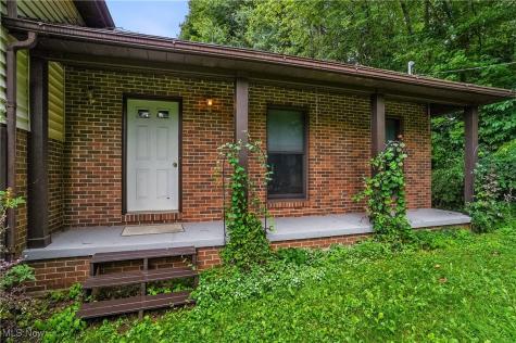 1660 Martin Road Mogadore OH 44260