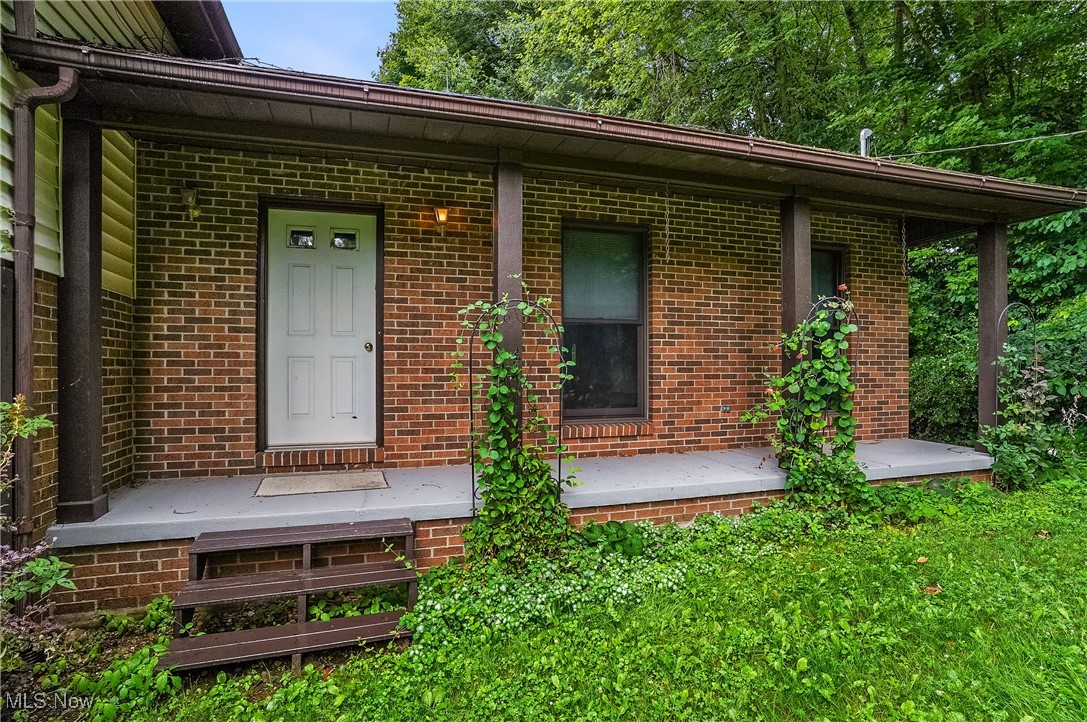 1660 Martin Road Mogadore OH 44260
