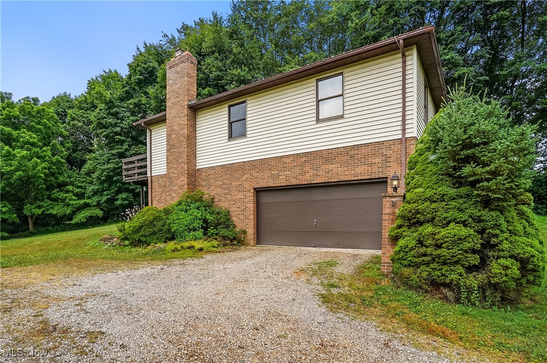 1660 Martin Road Mogadore OH 44260