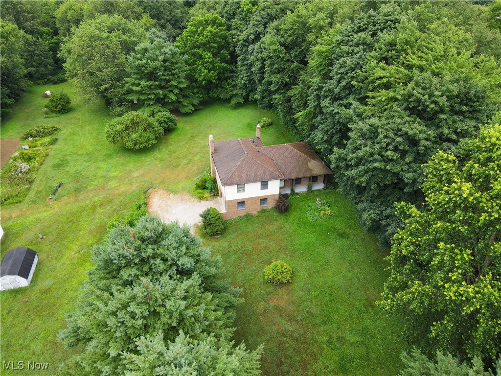 1660 Martin Road Mogadore OH 44260