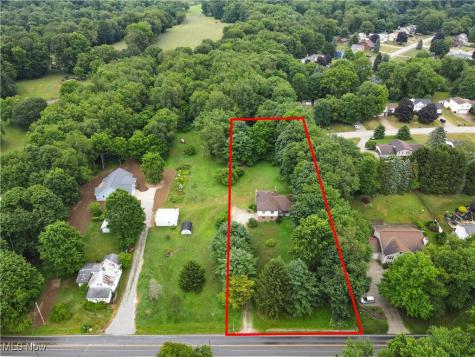 1660 Martin Road Mogadore OH 44260