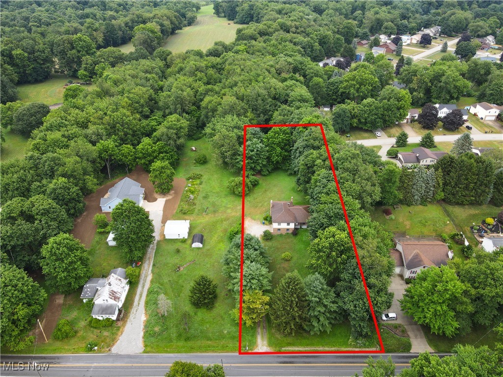 1660 Martin Road Mogadore OH 44260
