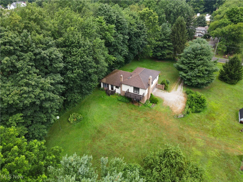 1660 Martin Road Mogadore OH 44260