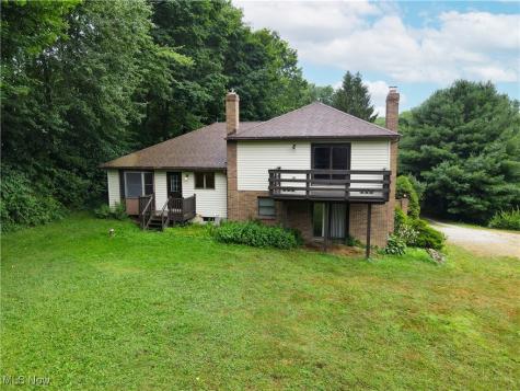 1660 Martin Road Mogadore OH 44260