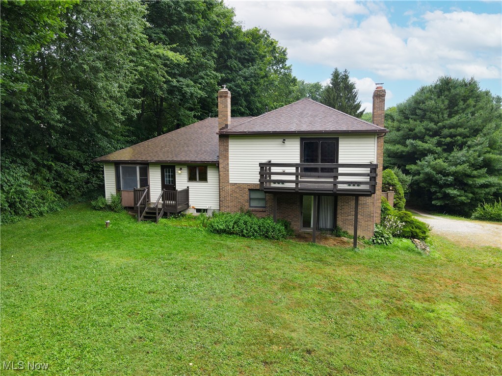 1660 Martin Road Mogadore OH 44260