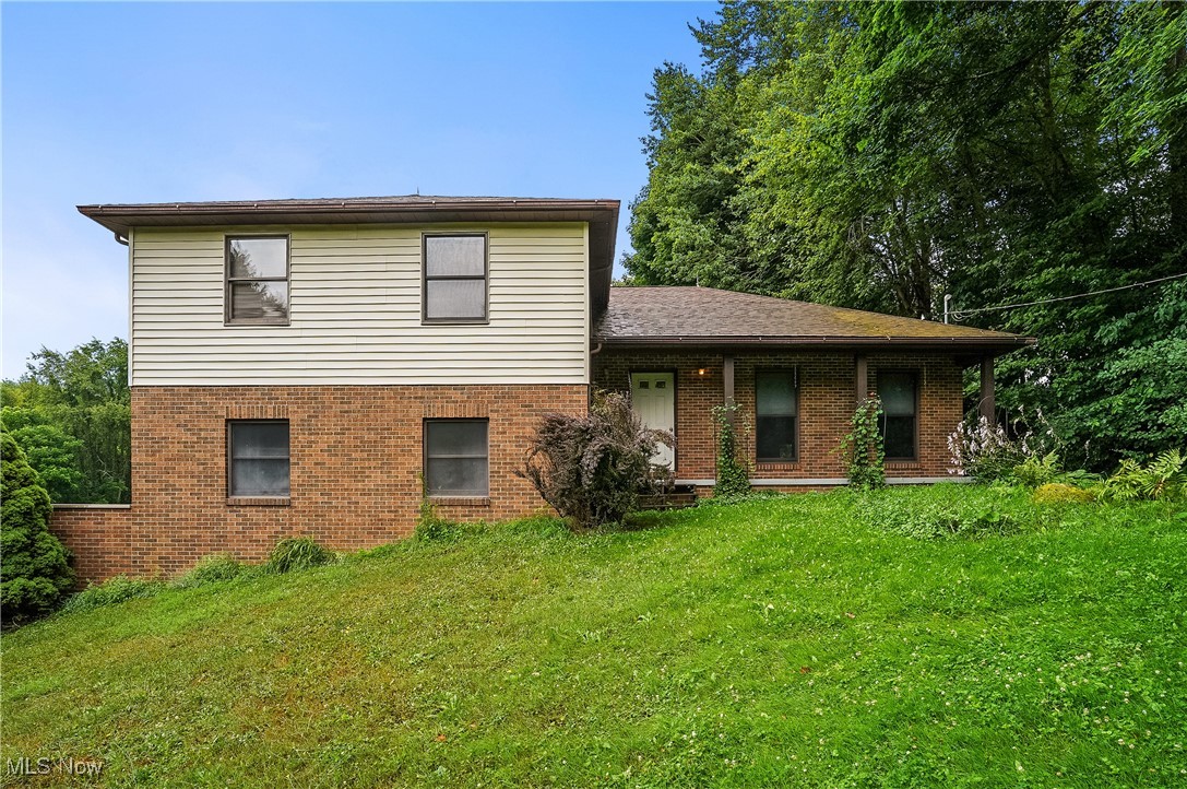 1660 Martin Road Mogadore OH 44260