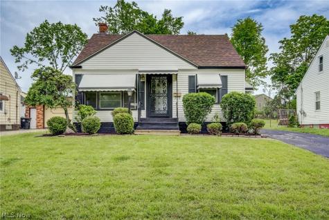 4383 Wyatt Road Cleveland OH 44128
