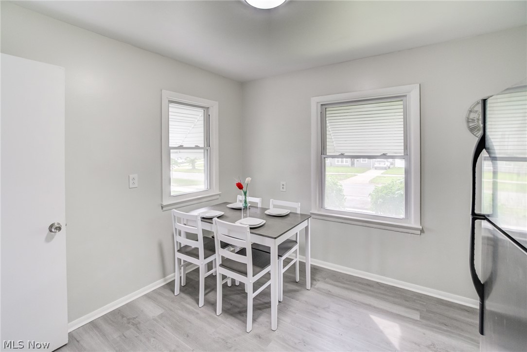 4383 Wyatt Road Cleveland OH 44128