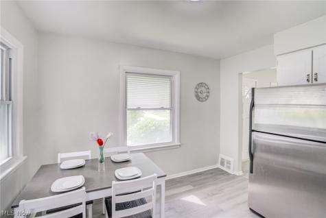 4383 Wyatt Road Cleveland OH 44128