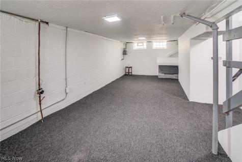 4383 Wyatt Road Cleveland OH 44128