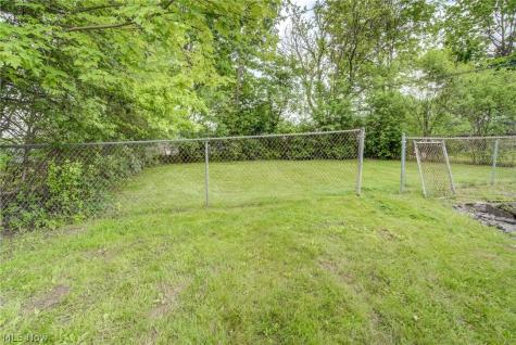 4383 Wyatt Road Cleveland OH 44128