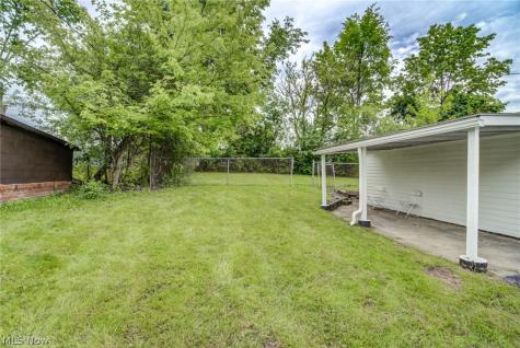 4383 Wyatt Road Cleveland OH 44128